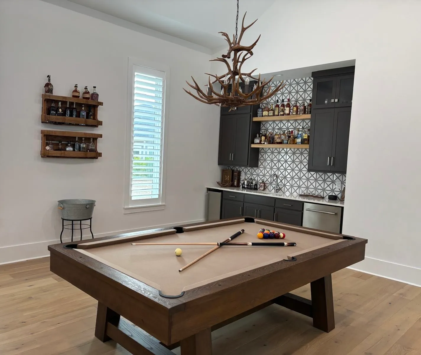 Airbnb cleaning